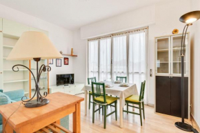 Albissola Marina Roomy Apartment
